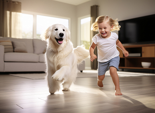 Виниловая плитка Dream floor LVT