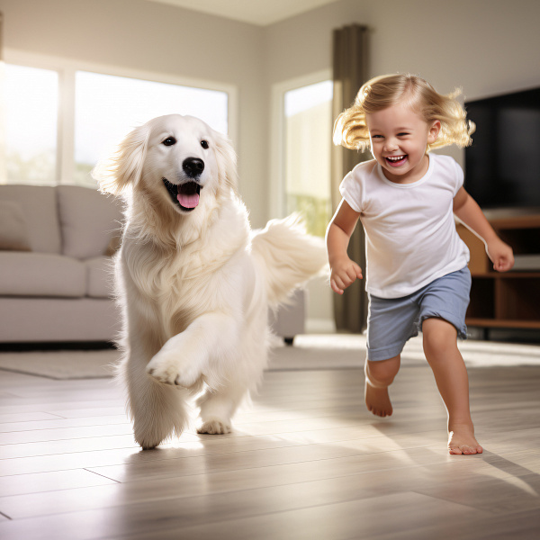 Виниловая плитка Dream floor LVT